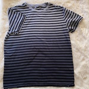 Men’s short sleeve tee